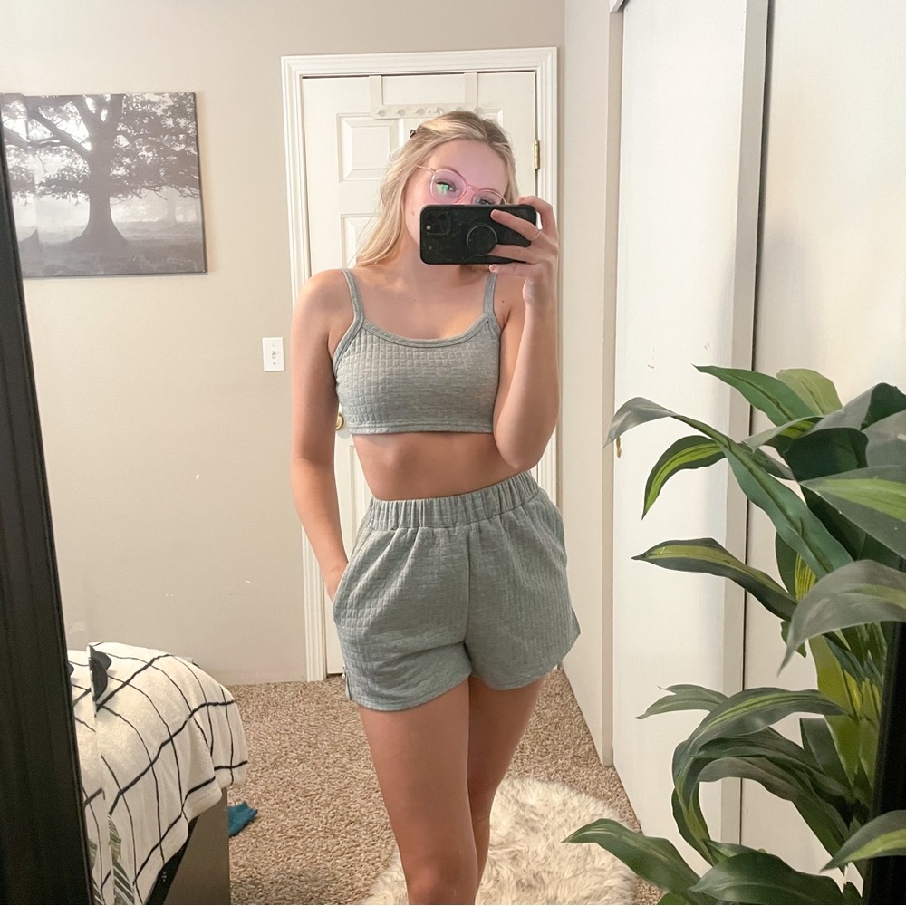 SHEIN set